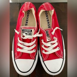 Women’s Chuck Taylor All Star Shoreline Low Top Sneaker